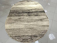 100*200 см Ковер PHOENIX 101-Grey Unicorn Carpet светло-серый цвет.