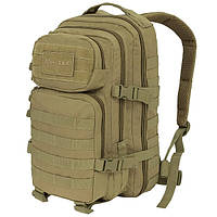 Рюкзак тактичний MIL-TEC Assault small 20 л. Coyote (14002005)