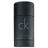 Calvin Klein CK Be Дезодорант-стик 75ml (3616301783848)