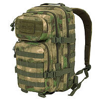 Рюкзак тактичний Mil-Tec Assault Small 20 л. A-Tacs (14002059)