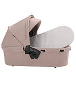 Коляска універсальна CARRELO Vista CRL-6501/1 Stone Beige, фото 2