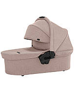 Коляска універсальна CARRELO Vista CRL-6501/1 Stone Beige, фото 3