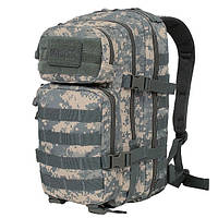 Рюкзак тактичний Mil-Tec Assault Small 20 л. At-Digital (14002070)