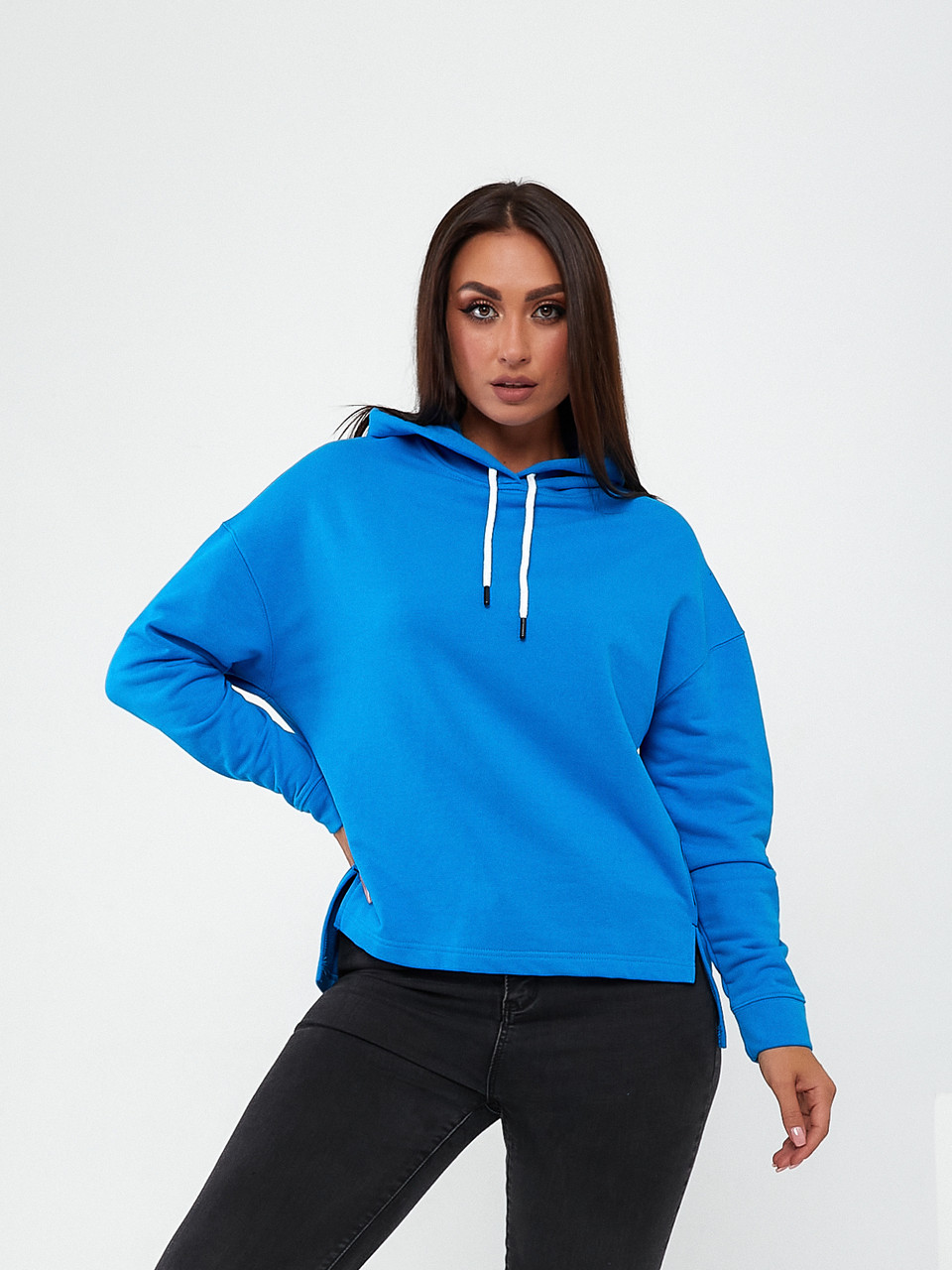 Худі BE ORIGINAL, фото 1