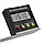 Кутомір електронний mini digital protractor FUERS 134SL з магнітним рівнем, інклінометр з калібруванням нуля, фото 3