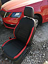 Автомобільні чохли для Skoda Octavia A7 Combi Scout з 2013, фото 5