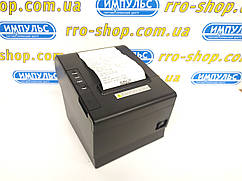 Принтер чеків ASAP POS C80220 (USB, Ethernet, автообрізання чека, 80 мм)