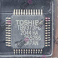 Мікросхема TB9373FG Toshiba корпус QFP48