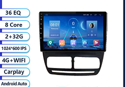 Junsun 4G Android магнитола для FIAT Doblo Opel Combo Tour 2010-2015 2+32 4G V1pro 10-15