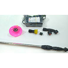 Оприскувач акумуляторний Вітязь АО-16, фото 2