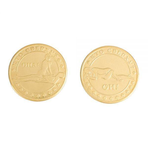 Гра для пари “Хто зверху? ”, фото 1