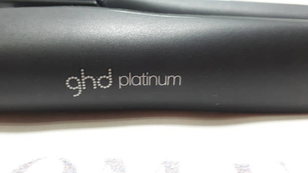 Ghd platinum s8t261 sales