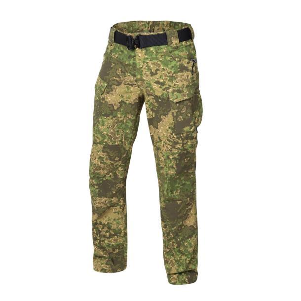Штани Helikon-tex Outdoor Tactical, pencott wildwood, зелена цифра, SP-OTP-NL-45 розм.L/LONG,M/LONG,XL/LONG
