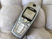 Мобильный телефон Nokia 3510i cdma б.у оригинал хорошее состояние для колекции