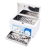 Сухожарові стерилізатори (Повітряний стерилізатор)