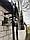 Димохід STALAR комин 150/220 комплект 6 метрів нерж-нерж 0,8мм утеплений вермикулітом, фото 10