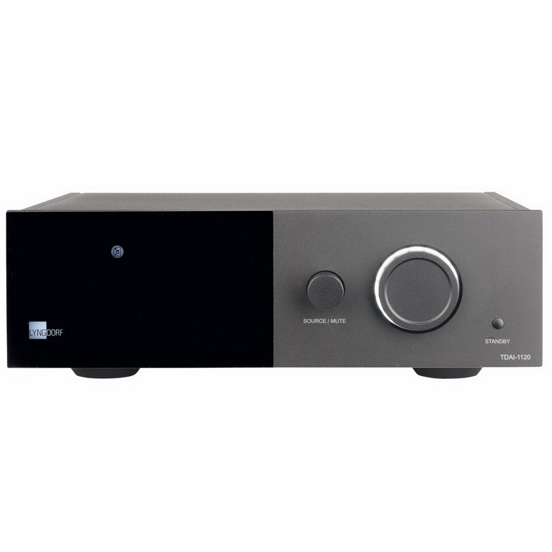 Lyngdorf TDAI-1120, фото 1