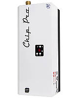 Беcшумный электрический котел серии Chip Pro 7.5 кВт