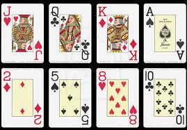 Покерные карты Fournier EPT 2020 - фото 4 - id-p1668124120