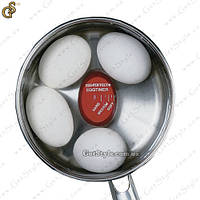 Яйце-кухар - "Egg Timer"