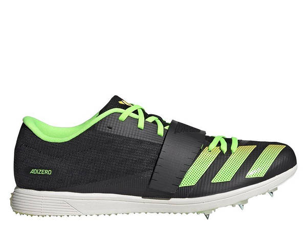 Adidas Adizero Triple Jump and Pole Vault GY8398
