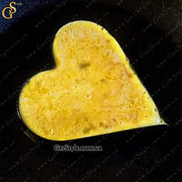 Формочка для приготування - "Egg Rings"