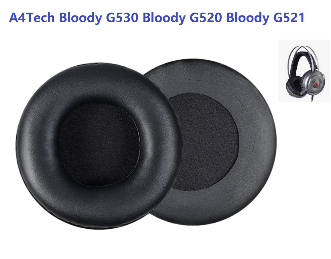 Амбушюры A4Tech Bloody G530 Bloody G520 Bloody G521 J437 A4Tech Bloody ...