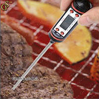 Термометр для їжі і напоїв - "Food Thermometer"