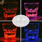 Светящийся стакан - "Party Glass"