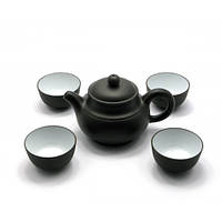 Сервіз глиняний для чайної цермонії