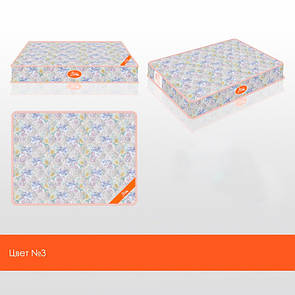 Ортопедичний матрац 180х200 пружинний. Матрац для двоспальному ліжку Classic Econom