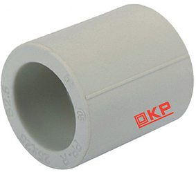 KP муфта ппр сполучна 20