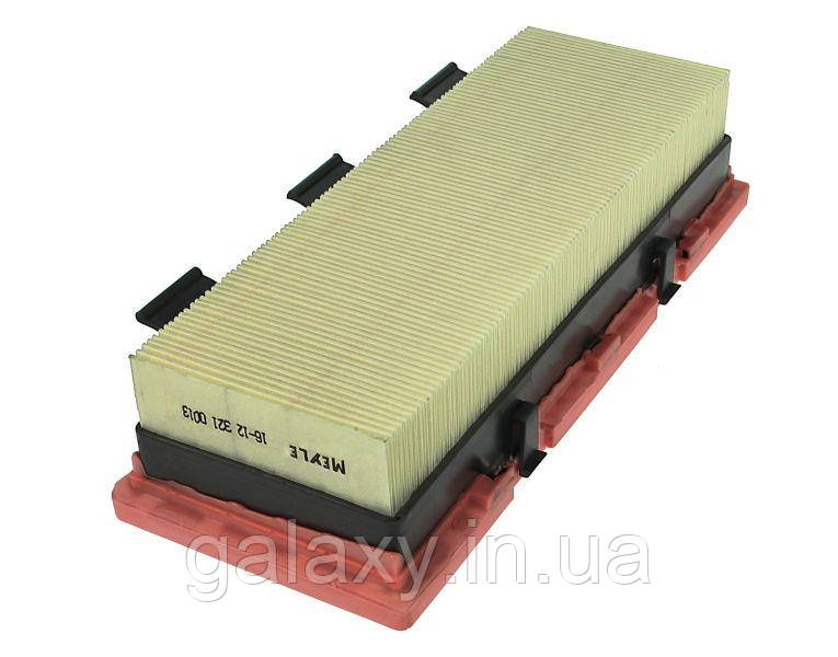 Фільтр повітряний Renault Kangoo / Clio / Thalia 1,9D (F8Q) 1998-2005, фото 1