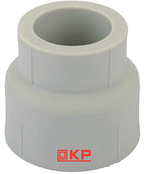 KP муфта ппр редукционая СТ 25x20