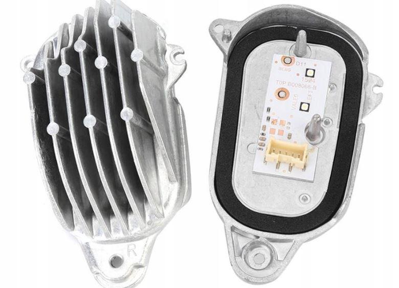 Left Right LED-модуль DRL Аудіо Q5/Audi Q5 LCI 8r0941475b 8r0941476b 8r0941475A 8r0941476A