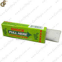 Іграшка "Жуйка шокер" - "Shock Gum"