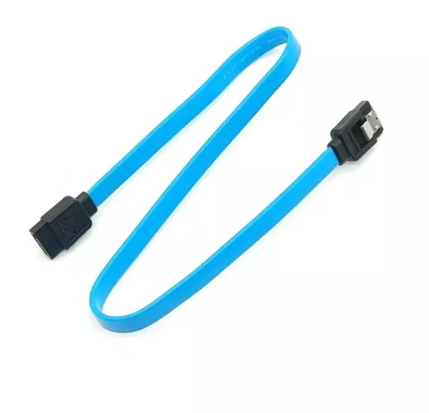 шнур для жесткого диска sta-sata blue