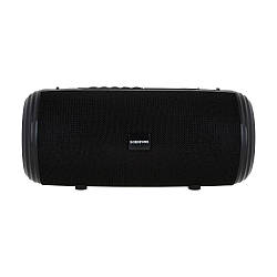 Портативна bluetooth колонка Borofone BR13, Black