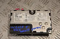 Блок электронный VW Golf (VIII) 2019 5WA035284A 189159