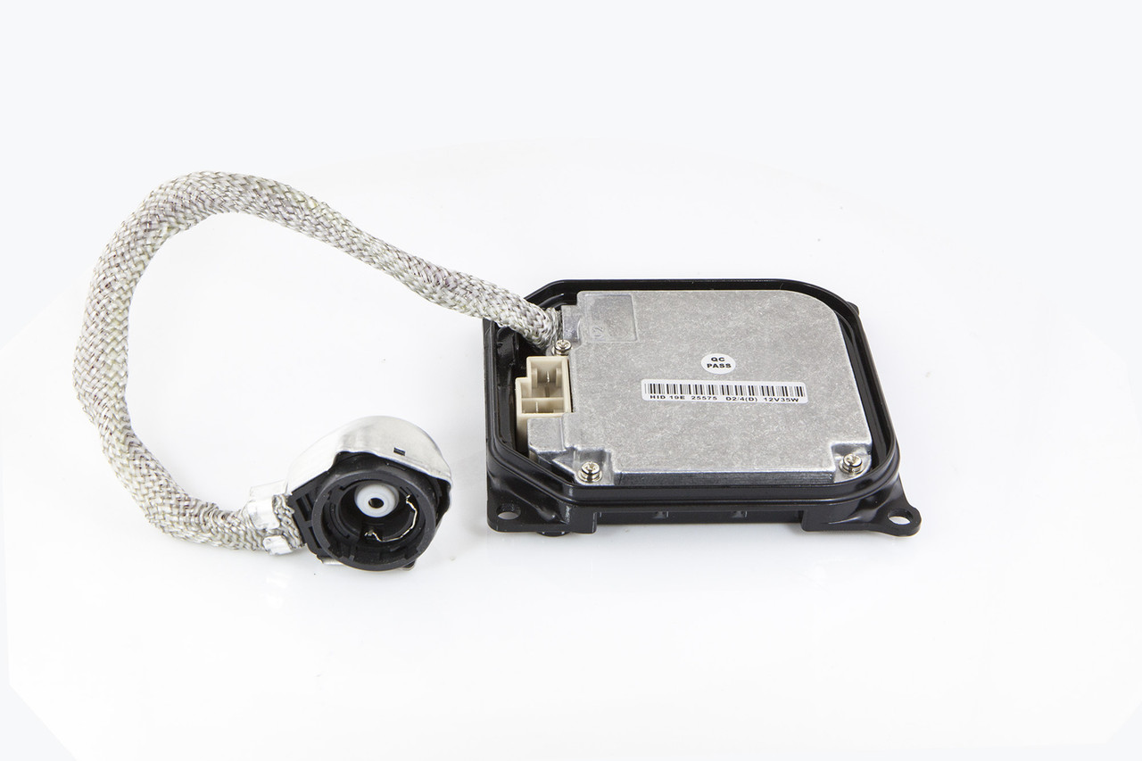 Штатний ксеноновий блок розпалювання D2/4 (D) (DDLT003) Lexus, Toyota, фото 1