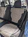 Автомобільні чохли для Subaru Forester V з 2018, фото 8