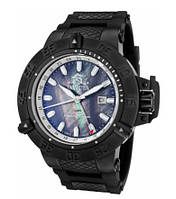 Мужские часы Invicta 0736 Subaqua Noma III GMT 50мм