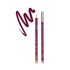Олівець для губ Malva Cosmetics М 319 № 50 Purple/Фіолетовий