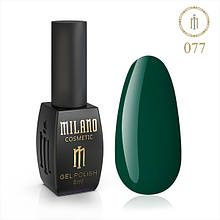 Гель-лак Milano №77 8077, 8 мл