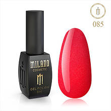 Гель-лак Milano №85 8085, 8 мл