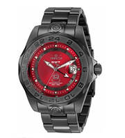 Мужские часы Invicta 33568 Pro Diver Master Ocean GMT 44мм