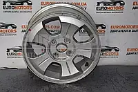 Диск колесный легкосплавный комплект R14, 14x5.5jj-40 Kia Rio 2000-2005 52910FD500 77258