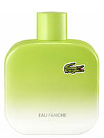 Туалетная вода Lacoste Eau de Lacoste L.12.12 Eau Fraîche для мужчин - edt 100 ml Tester