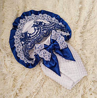 Зимові конверти-ковдри для новонароджених