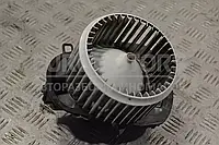 Моторчик печки в сборе резистор VW Touareg 2010 7P0820021D 159946